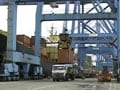 Video: India Insight: Congestion constraints plague port sector