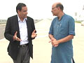 Walk The Talk with Manoj Gaur, Executive Chairman of Jaypee Group
