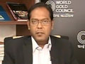 Video : Slowdown in India, China impacting gold demand: Ajay Mitra