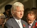 Video : Ecuador grants asylum to Assange, defying UK