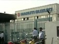 Video : Maruti sacks 500 workers, Manesar plant to reopen on August 21