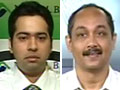 Video : Short term target for Nifty is 5500-5550: Nirmal Bang Securities