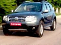 Video : The new Renault Duster gears up for the SUV challenge