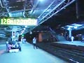 Video : Three people run over by train in Mumbai, killed