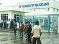 Video : Maruti reopens Manesar plant after month-long lockout