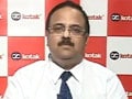 Video : Continue to stick to 6% growth for FY13: Kotak Mahindra Bank
