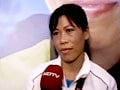 Video : Mary Kom wants to settle down in Bangalore