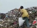 Video : Garbage stink in Garden City