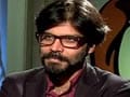 Video : Just Books: Pankaj Mishra on ‘From the Ruins of Empire’