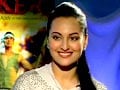 Video: The title <i>Joker</i> is cryptic: Sonakshi