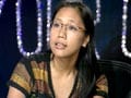 Video: Your Call with Agatha Sangma