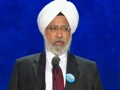 Video : In a first, Indian-American Sikh offers prayers at Republican meet