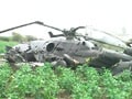 Video : 9 dead as two Indian Air Force choppers collide near Jamnagar