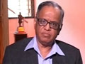 Bureaucracy, policy inaction stemming growth: Narayana Murthy