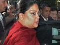 Video : NDTV Mid-Term Poll 2012: BJP, Vasundhara Raje to make a comeback in Rajasthan?