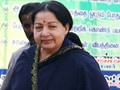 Video : NDTV mid-term poll 2012: Tamil Nadu says Jai Ho, Jayalalithaa