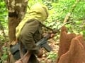 Video : NDTV ground report: Maoist movement disintegrating?