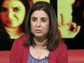 Video: Your Call with Farah Khan