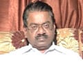 Video : No other way of showing anger: TKS Elangovan on Tamil sentiment on Sri Lanka