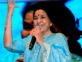 Video : 79 साल की हुईं आशा भोंसले, हसरतें आज भी जवां
