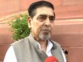 Video : Odisha clashes: Congress' Jagdish Tytler booked for criminal conspiracy