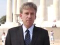 Video : Chris Stevens in his own words in May 2012