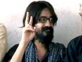 Videos : कार्टूनिस्ट असीम त्रिवेदी जेल से रिहा