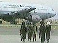 Videos : कंधार विमान अपहरण का संदिग्ध आतंकी गिरफ्तार