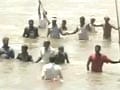 Video : Kudankulam controversy:'Jal Satyagraha' by protesters enters second day