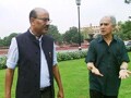 Walk The Talk with Arun Shourie (15.09.2012)