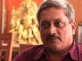 Power Of One: Manohar Parrikar's view on coal scandal