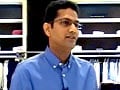 Video: Out of Office with Nilesh Shah