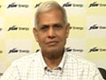 Video : Discoms must be given more powers: JSW Energy