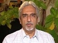 Video : Cement prices up but demand weak: Sanjay Ladiwala