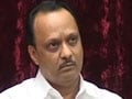 Video: Ajit Pawar resignation: Beginning of end of Congress-NCP alliance?