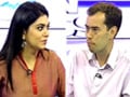 Adam Roberts on India's economic and political situation