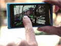 Video : Friday and Nokia City Lens app review
