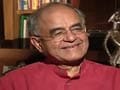 Video: Just Books: Gurcharan Das on 'India Grows At Night'