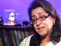 Video : Chances of India's downgrade high: Naina Lal Kidwai