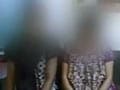 Videos : मुंबई में सेक्स रैकेट का भंडाफोड़, 340 लड़कियां छुड़ाईं
