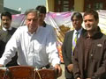 Video : Rahul Gandhi has opened not a window, but a door for us: Ratan Tata