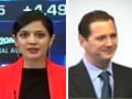 Video: Standard & Poor's 500 closer to 5-year high