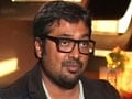 Video: No Biz Like Showbiz: Indian print industry, Anurag Kashyap's new film