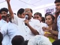 Videos : केजरीवाल का 'कनेक्शन जोड़ो' अभियान जारी
