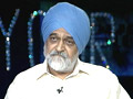Video: Your Call with Montek Singh Ahluwalia