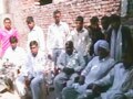 Video: A day after Sonia Gandhi's visit, another Dalit girl raped in Congress-ruled Haryana