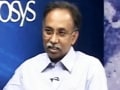 Video: Guidance does not factor Lodestone acquisition: Infosys