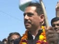 Truth vs Hype: The Robert Vadra-DLF Controversy