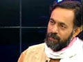 Video: India's political establishment has rapidly lost legitimacy: Yogendra Yadav