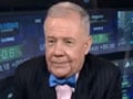 Video : Why Jim Rogers is not bullish on India